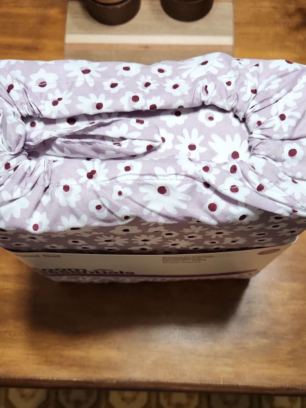 Room Essentials Full sheet set - Picture 5 of 10